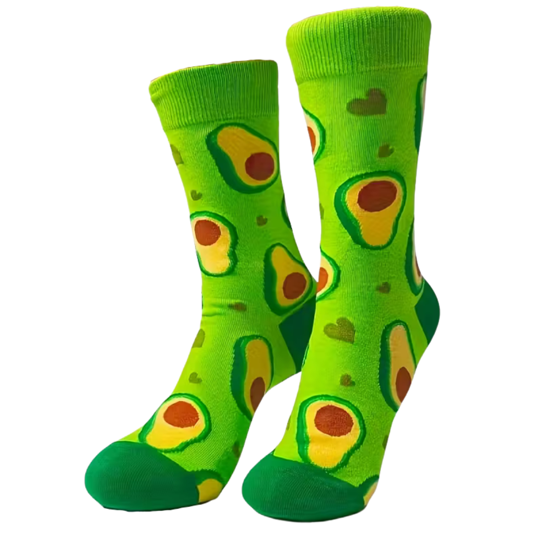 Guac-n-Roll