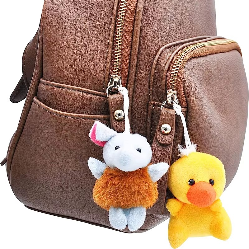 Plush Toy - 1 Piece - FREE