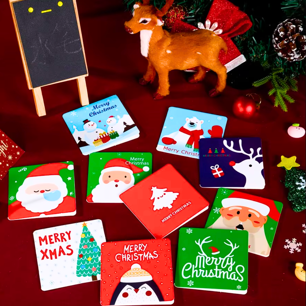 Christmas Card - FREE