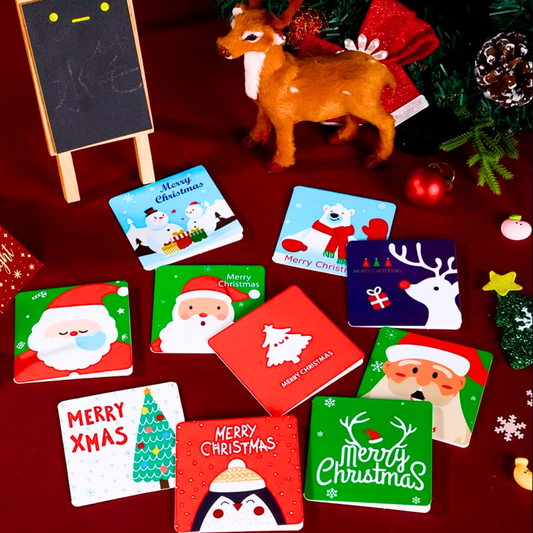 Christmas Card - FREE
