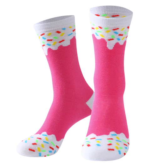 Sprinkle Swirl